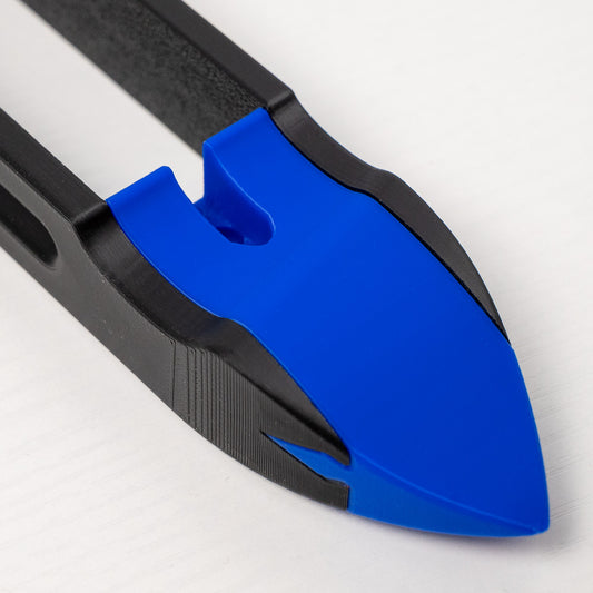 10.75" Custom Boat Shuttles - Solid Colors