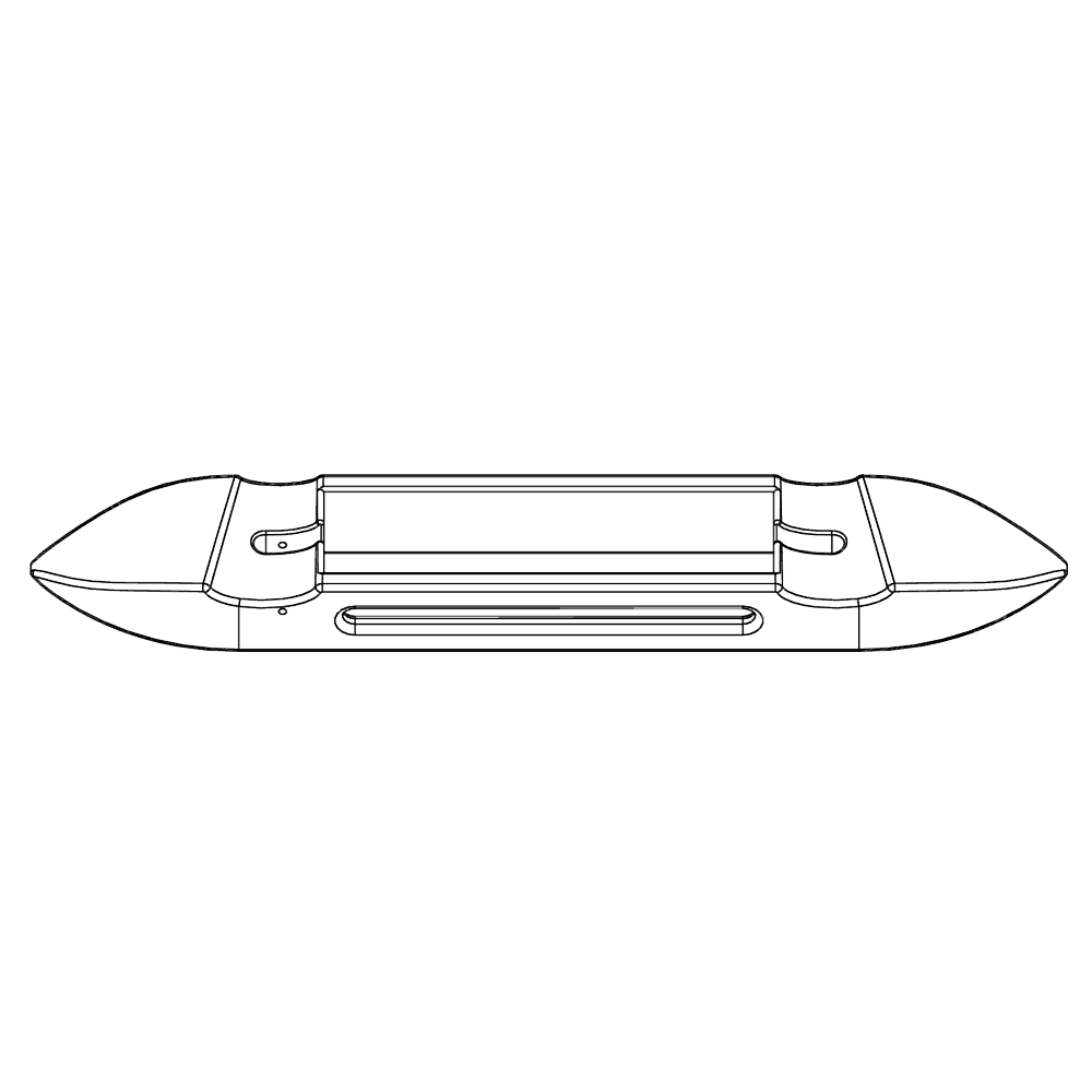 Print your Own - Boat Shuttle STL & Assembly Guide