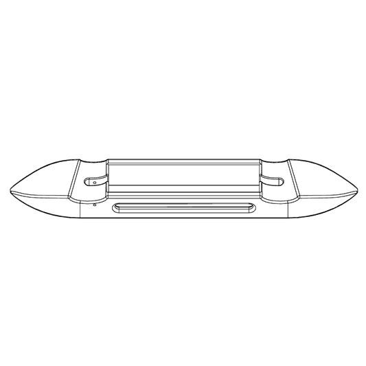 Print your Own - Boat Shuttle STL & Assembly Guide
