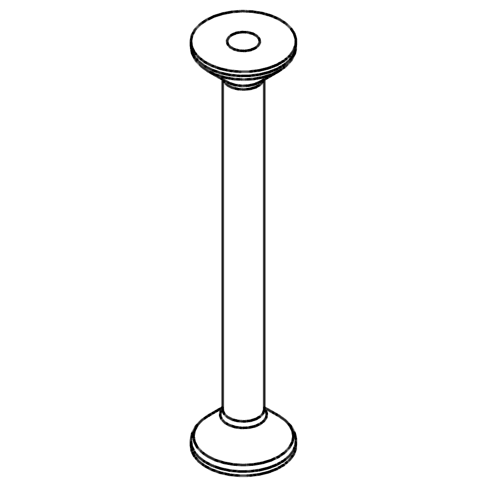 Print your Own - STL Boat Shuttle Bobbins