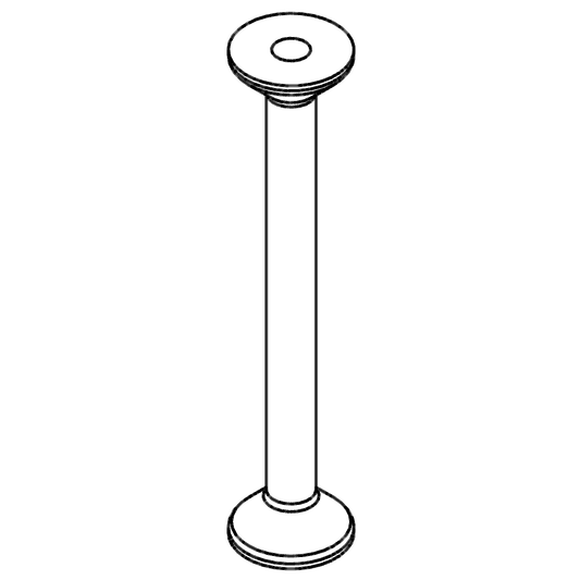 Print your Own - STL Boat Shuttle Bobbins