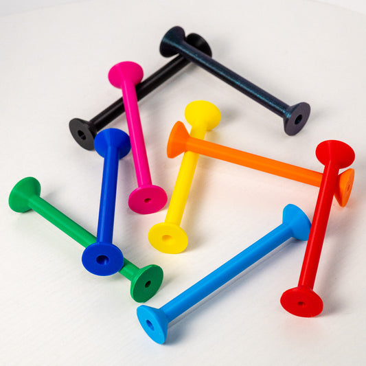 Boat Shuttle Bobbins