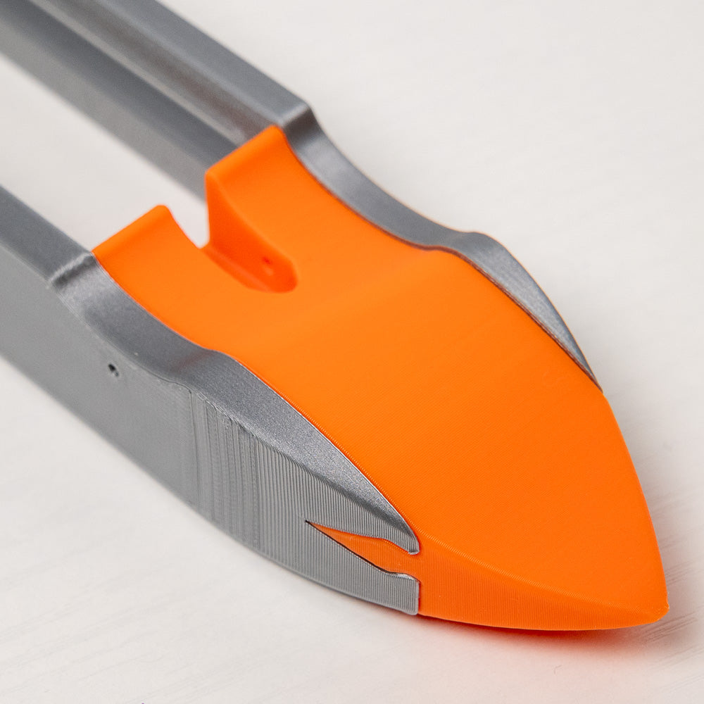 13" Custom Boat Shuttles - Solid Colors