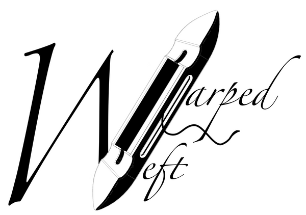 Warped By Weft