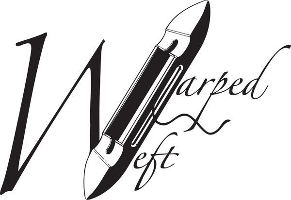 Warped By Weft